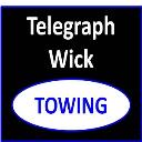 Telegraph Wick Towing logo